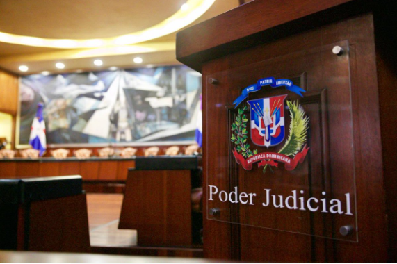 Poder Judicial de la República Dominicana