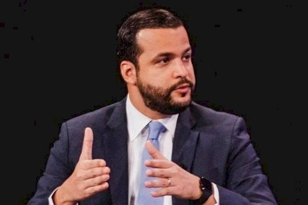 Rafael Paz
