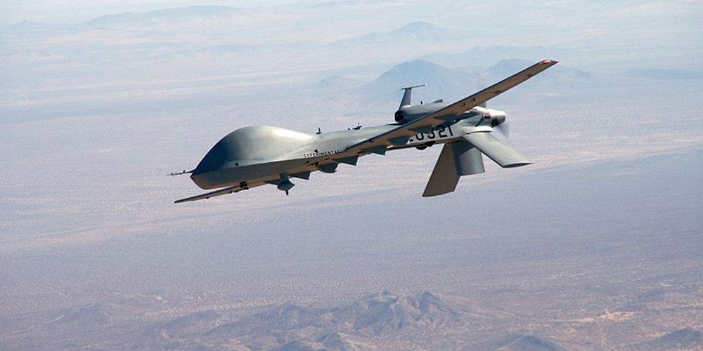 Drones