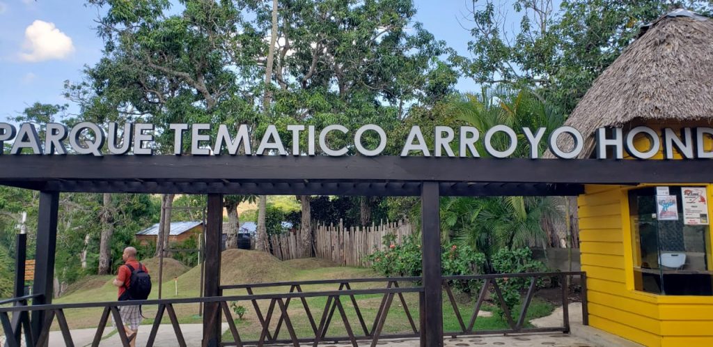 ¿Do you like ecotourism? Sajoma is the ideal place to visit | De Último Minuto English