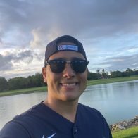 Emmanuel De Jesús Rodriguez