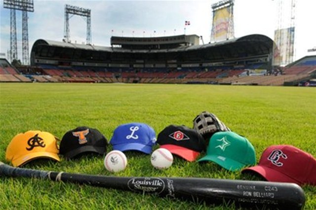 Faltan 99 días para iniciar la temporada de béisbol dominicano