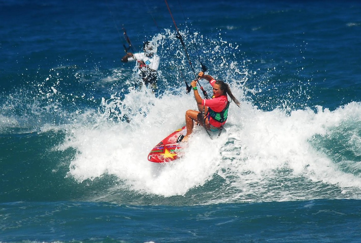 Master of the Ocean eleva al destino República Dominicana con la competencia internacional más extrema de la región - Noticias de hoy en República Dominicana | De Último Minuto