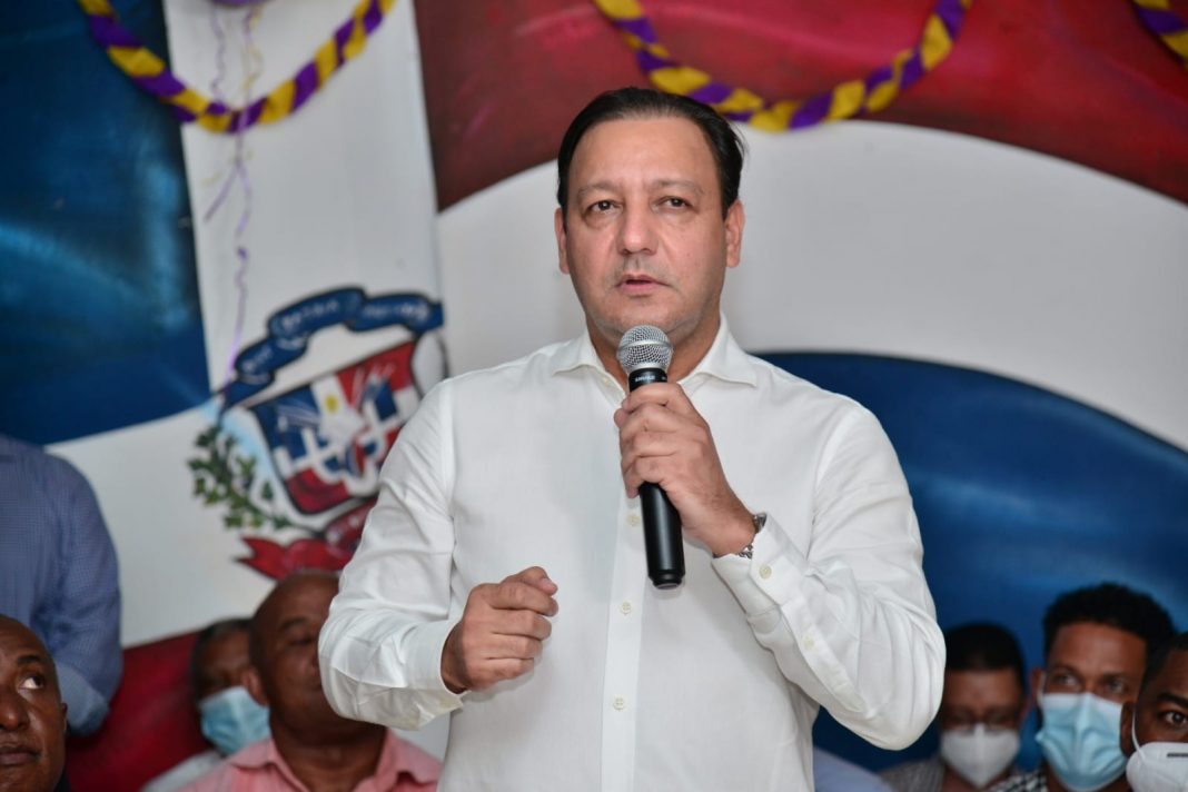 Abel dice que Abinader se equivoco a declarar San Juan en estado de emergencia