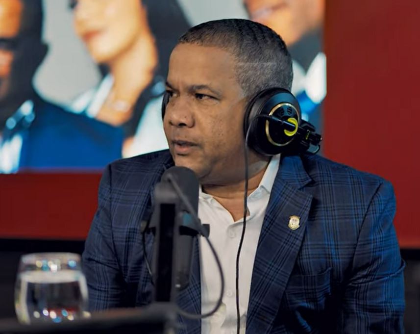 Hector Acosta