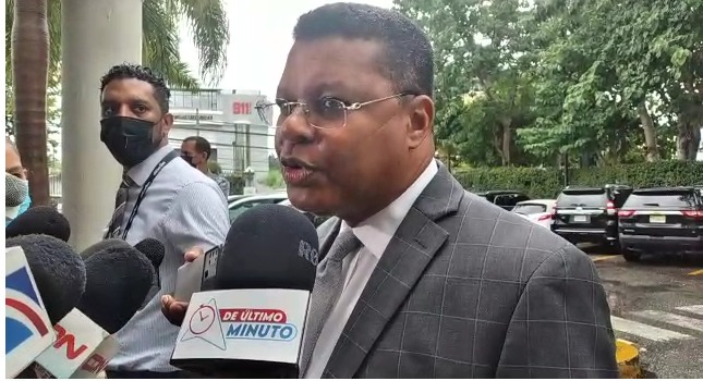 Danny Alcántara sobre el caso Leslie: La propia Policía debe dar una respuesta a la sociedad - Noticias de hoy en República Dominicana | De Último Minuto