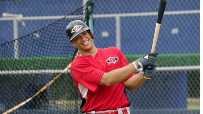 El estadounidense Joe Dunand regresa como refuerzo de los Leones