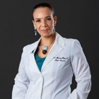 Dra. Alexandra Hichez