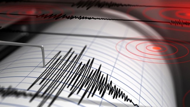 Dos terremotos de 6,2 sacuden provincia de Indonesia