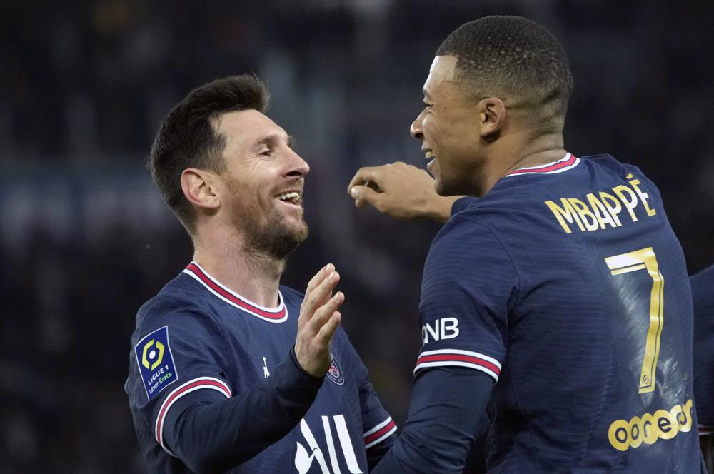 FIFA revela nominados al Premio The Best 2022