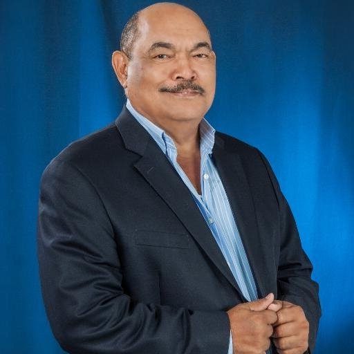 Dirigente político Ramón Alburquerque