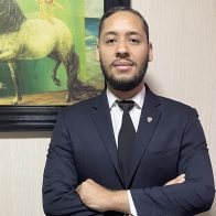 Cesar Mortimer Sánchez