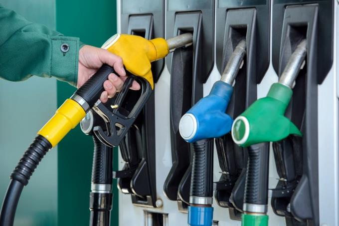 Precios de los combustibles se mantienen congelados