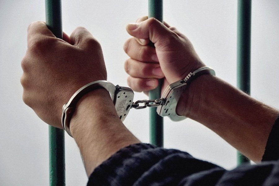 Arrestan