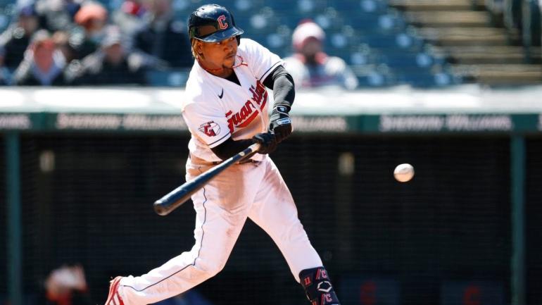 José Ramírez dispara cuadrangular en paliza de Cleveland sobre Chicago