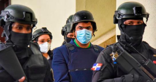 Juicio contra acusados en supuesto fraude a la Lotería Nacional seguirá el jueves