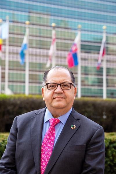 acción pública en Latinoamérica