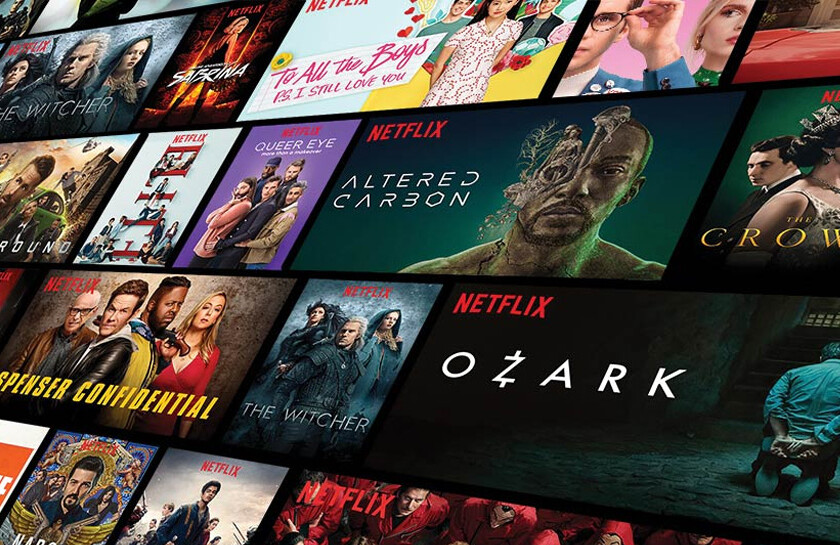Peliculas dominicanas no están en Netflix porque productores no siguen protocolos