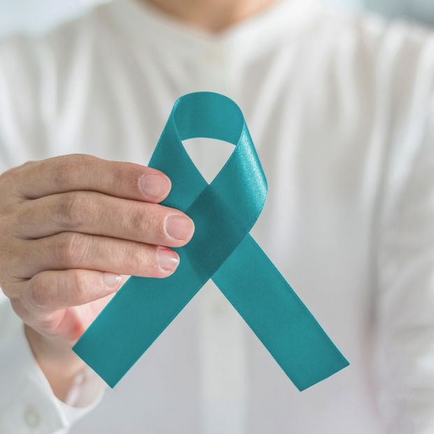 8 de mayo – Día Mundial del Cáncer de Ovario