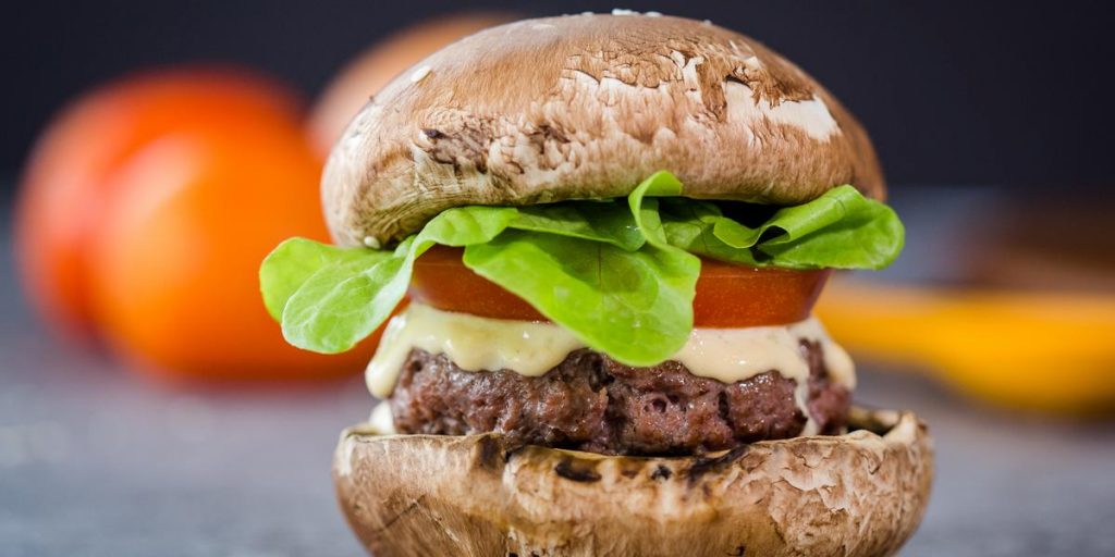 Hamburguesa