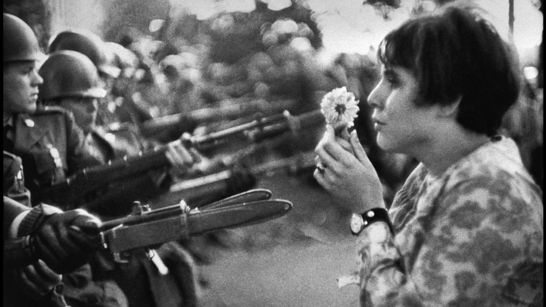 Día Internacional de las Mujeres por la Paz y el Desarme