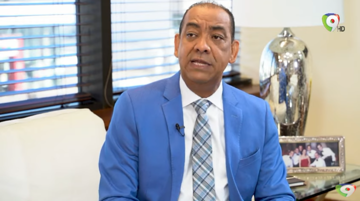 Ministro de Obras Públicas irá a conferencia de la ONU sobre seguridad vial