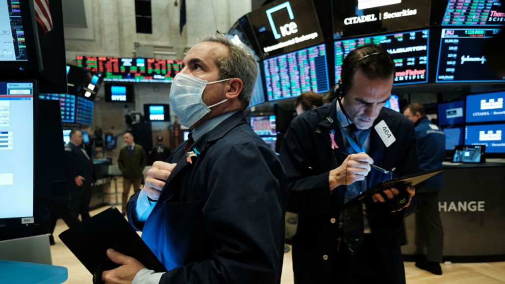 Wall Street