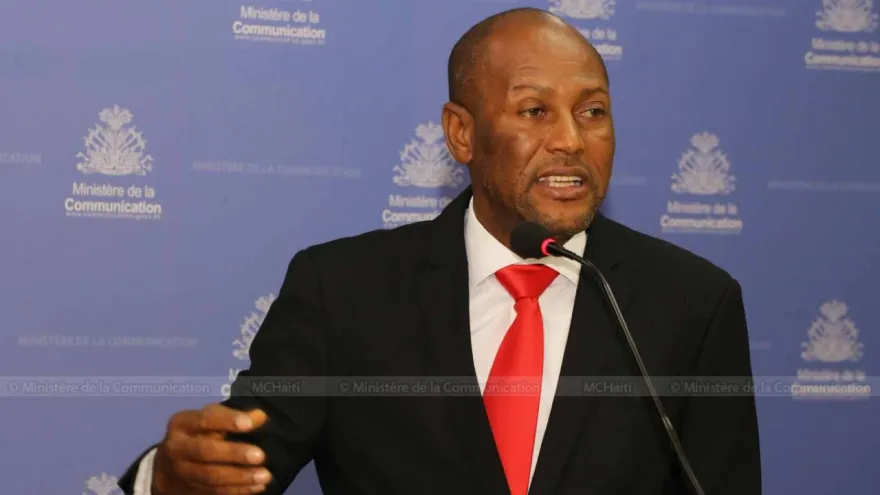 Yvon Buissereth