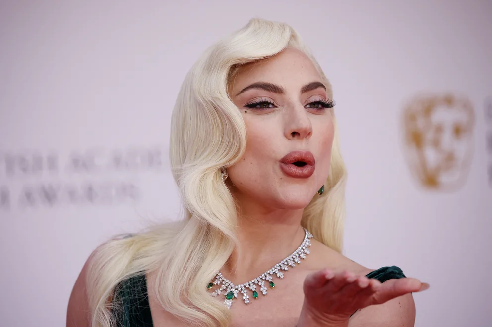 Lady Gaga: de ser un ícono musical a estrella del cine