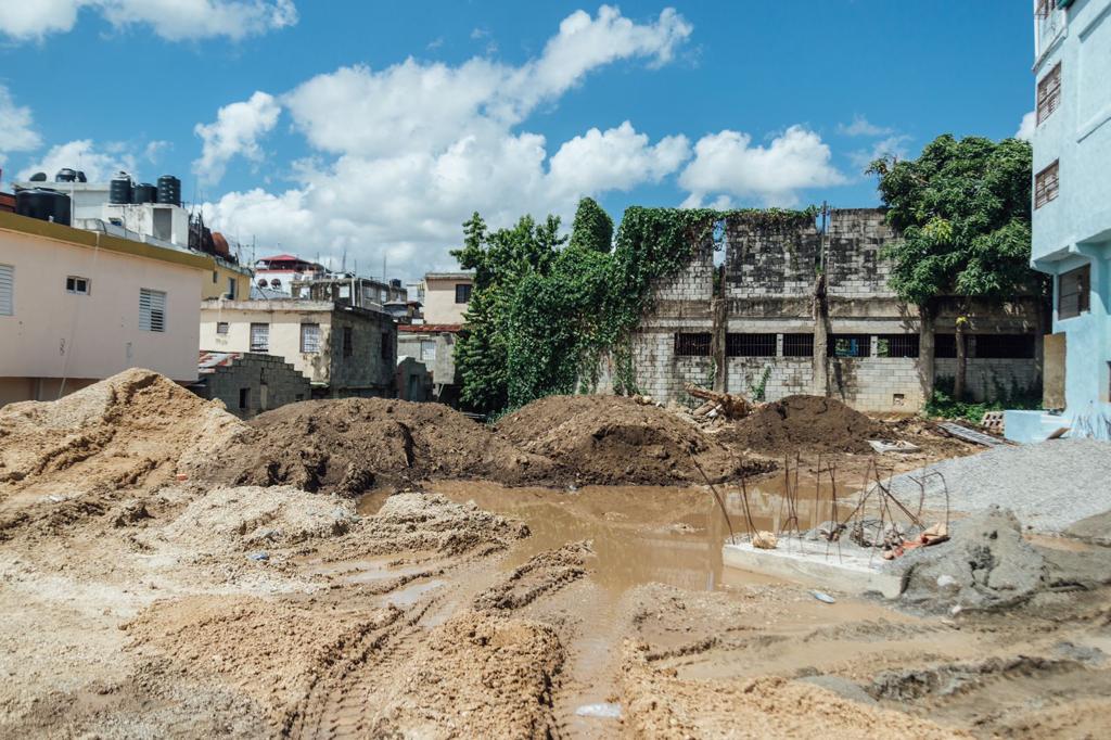 Tras dos años de la tormenta Laura, anuncian construcción de viviendas para familias afectadas - Noticias de hoy en República Dominicana | De Último Minuto