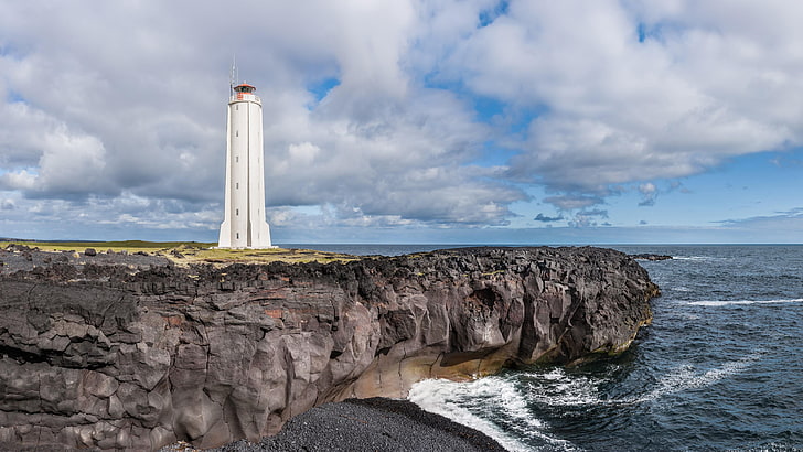 Faro de Malariff