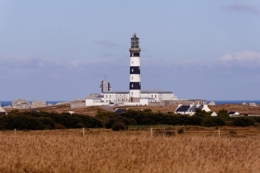 Faro de Creac'h, Isla de Ouessant