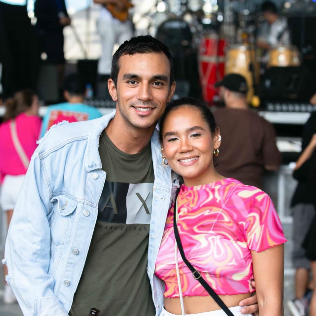 “The Pineapple Ball” finaliza con éxitos - Noticias de hoy en República Dominicana | De Último Minuto