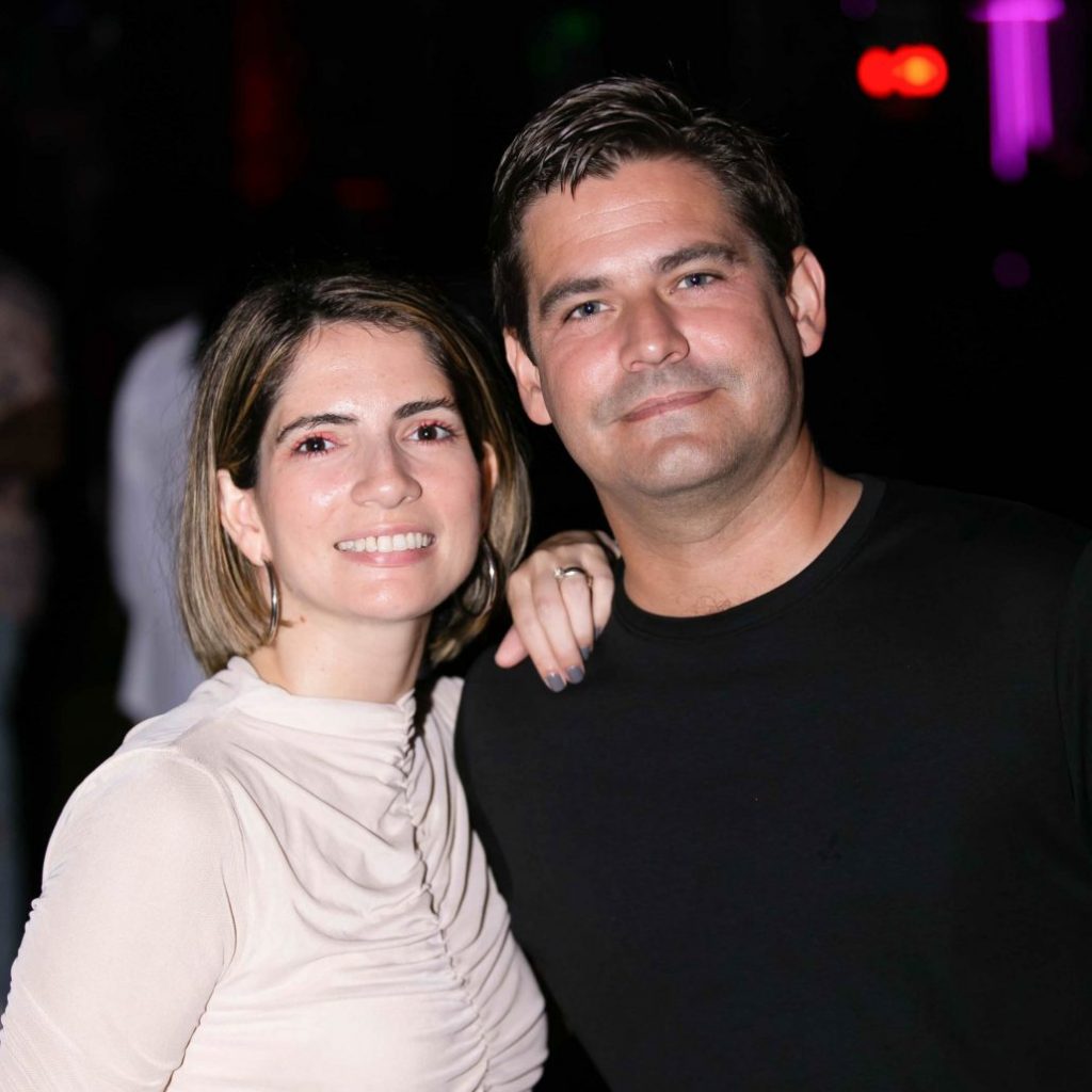 “The Pineapple Ball” finaliza con éxitos - Noticias de hoy en República Dominicana | De Último Minuto