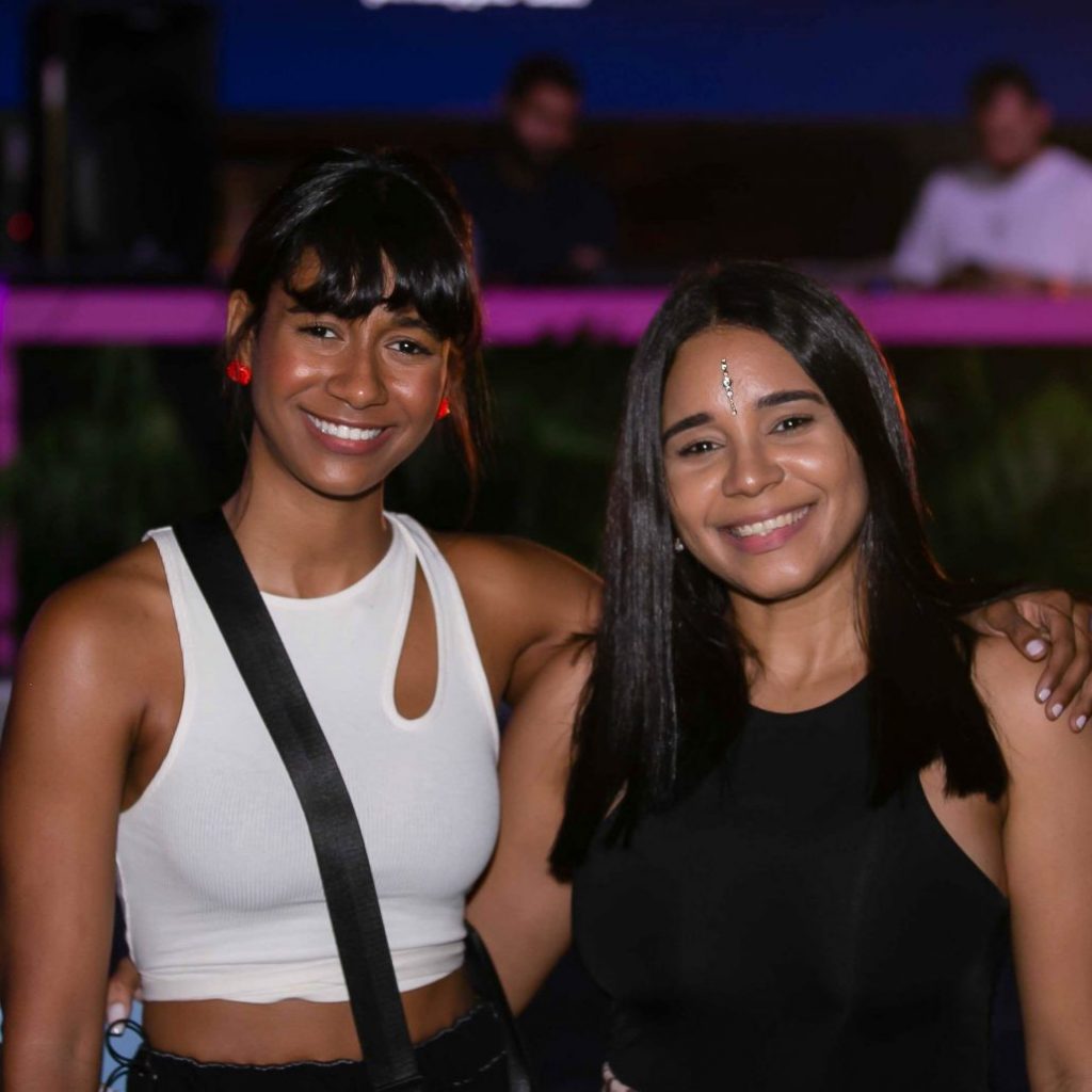 “The Pineapple Ball” finaliza con éxitos - Noticias de hoy en República Dominicana | De Último Minuto