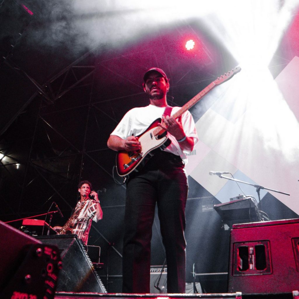 “The Pineapple Ball” finaliza con éxitos - Noticias de hoy en República Dominicana | De Último Minuto