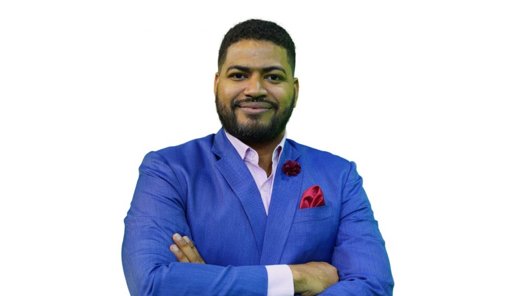 Yovanny Díaz