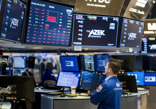 Wall Street