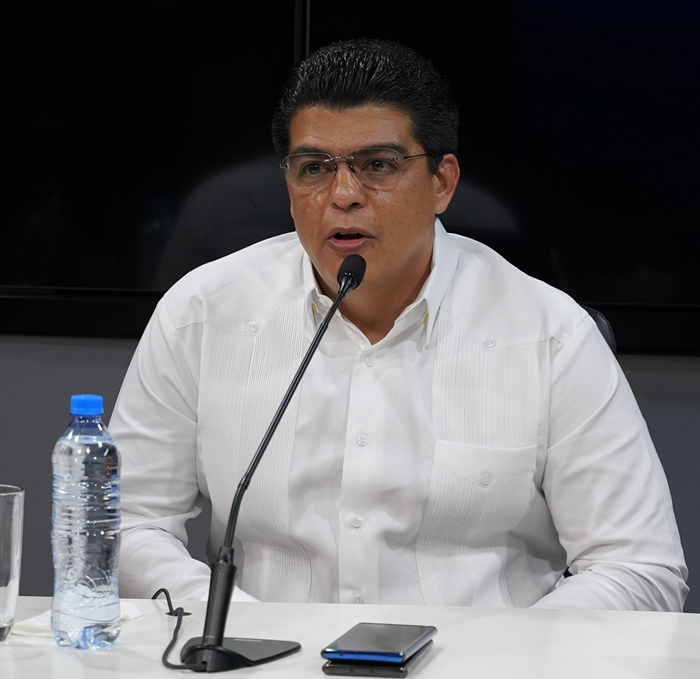 Director CAASD