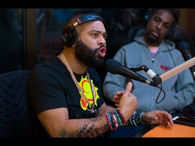 Mariachi Budda en Alofoke Radio