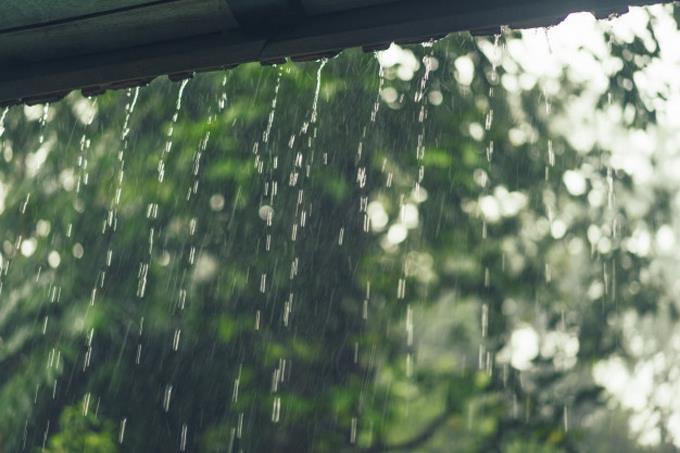 Sistema frontal y vaguada generarán lluvias este domingo