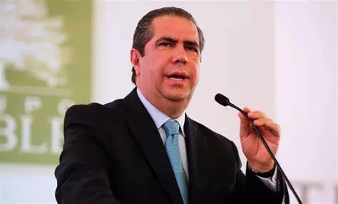 Francisco Javier García