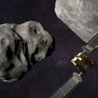 Día Internacional de los Asteroides