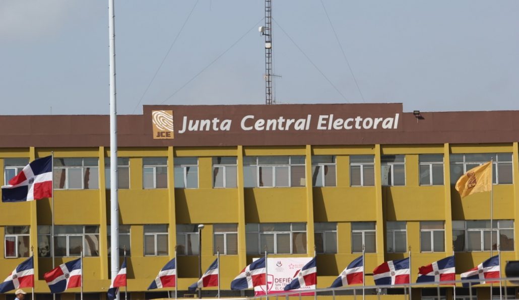 JCE dispone 20% de reservas de las candidaturas incluyan todos los niveles