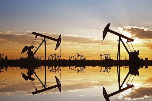 Petróleo de Texas