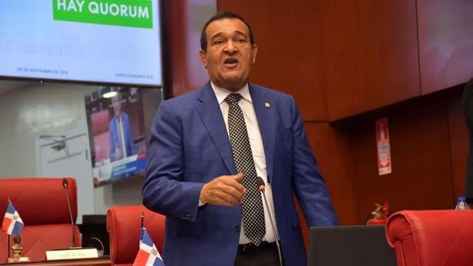 Antonio Marte