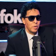 Bonny Cepeda se defiende tras acusaciones de plagio por la bachata “Pena por ti”