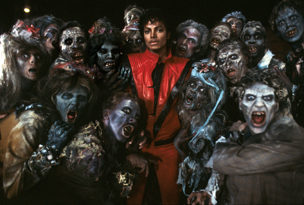 Michael Jackson