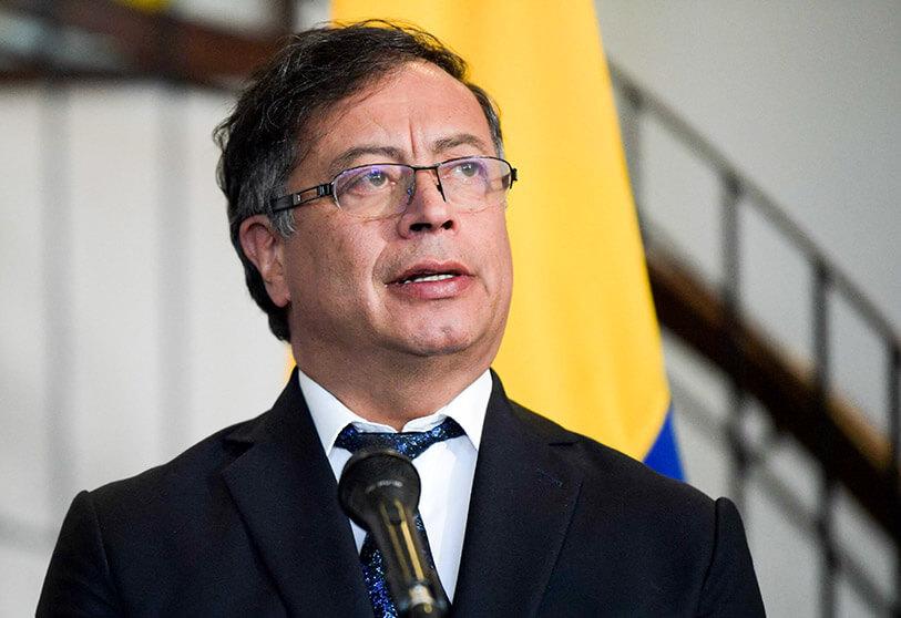 Colombia se ofrece para mediar "diálogo político y social" en Perú - Noticias de hoy en República Dominicana | De Último Minuto