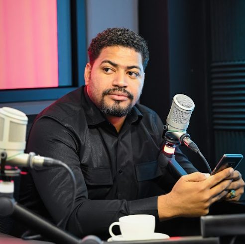 Yovanny Díaz